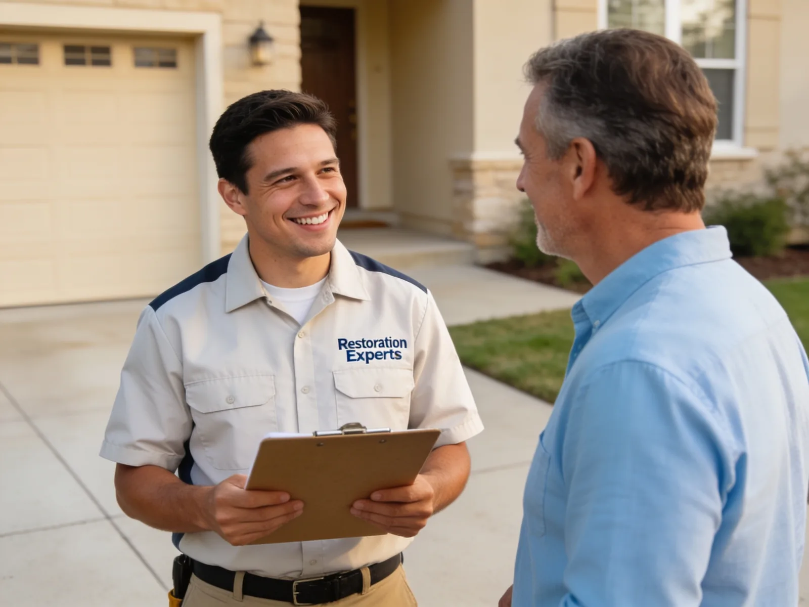 Water Damage Cleanup Trail, MN FAQs